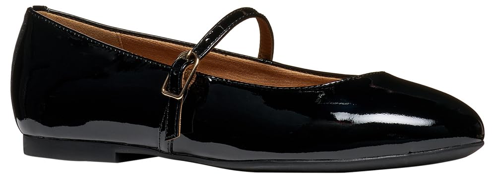 Geox Damen D New Palmaria ABallet Flat