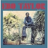 Ebo Taylor