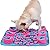 LIVEKEY Pet Snuffle Mat for Dog,Feeding Mat,Nosework Mat,for Relieve Stress Restlessness,Foraging Instinct Interactive Puzzle Toys