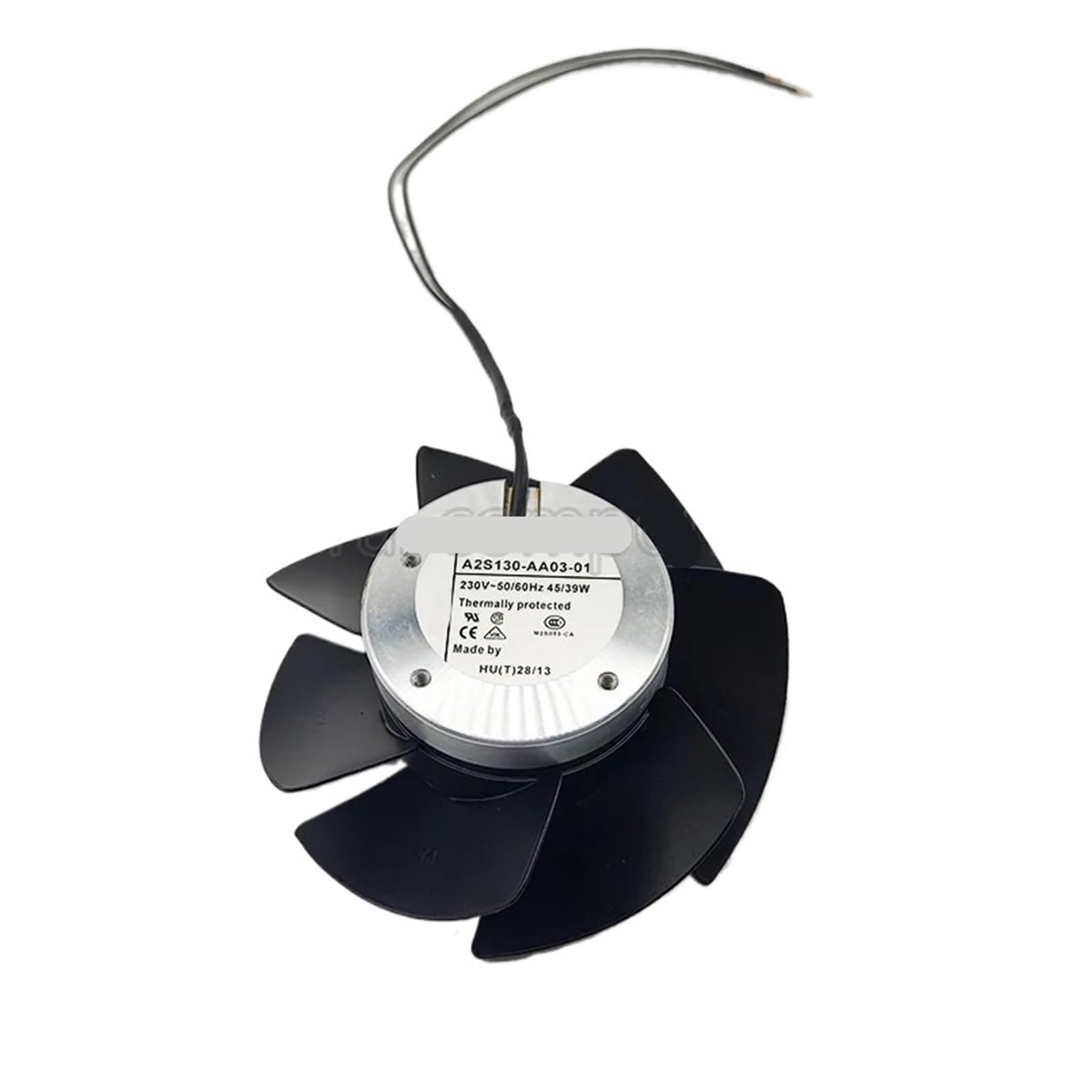 TYBVJSFJK A2S130-AA03-01 230V 50/60Hz 45/39W cooling fan