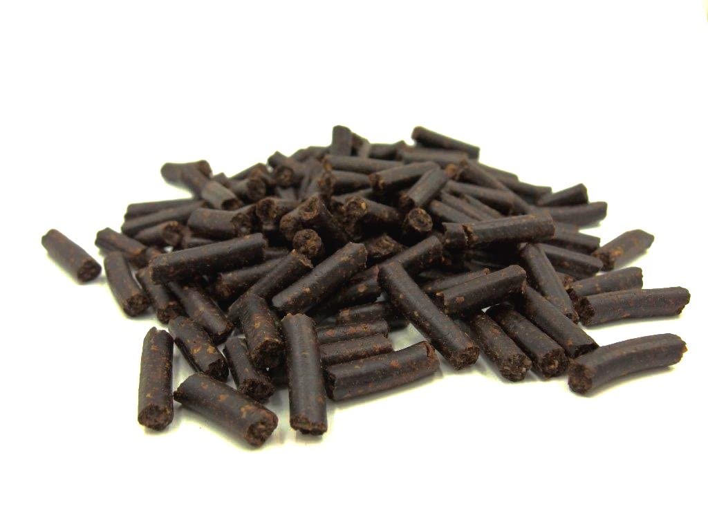 Neempellets Niempellets 10kg Neempresskuchen in Pellets organischer NPK-Dünger Niem I Neem Bodenzusatz für gesunde Pflanzen