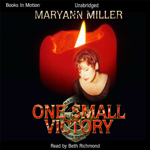 One Small Victory Audiobook by Maryann Miller