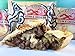 All Natural New Zealand Style Steak & Cheese Meat Pies - 1 Dozen