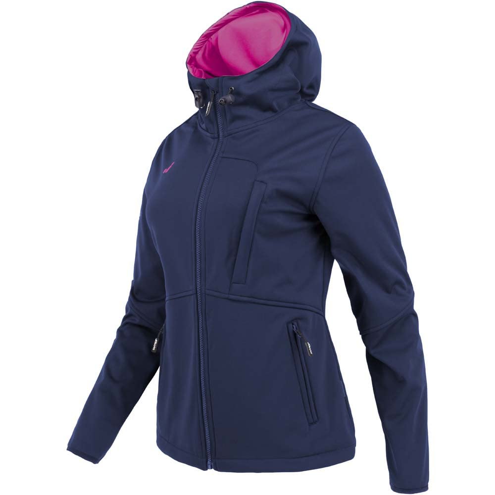 JoluviWomen's Softshell Jacket