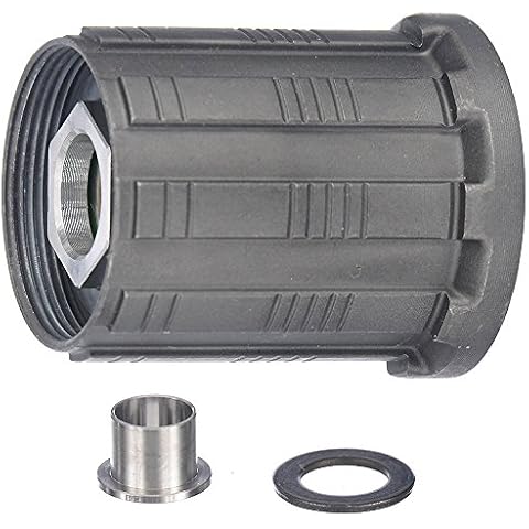 MAVIC Road Freehub Body for Shimano Cassettes Cover