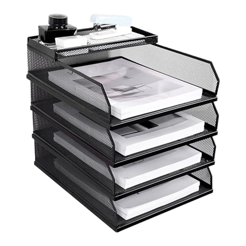 Accessoire de bureau peu encombrant pour les devoirs et le télétravail