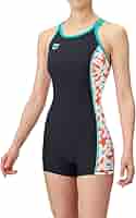 arena(アリーナ) 競泳水着 レディース TOUGHSUIT Mサイズ arena（アリーナ）】レディース 競泳用 トレーニング水着