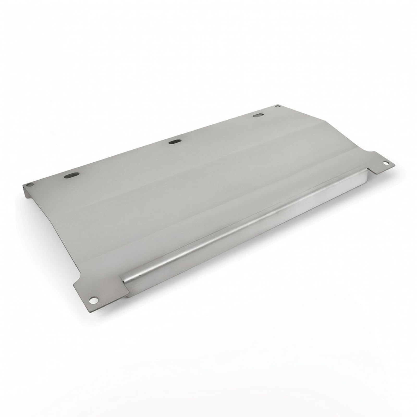 Soporte Elevador de Motor Fuera de Borda con Cilindro Hidráulico Integrado y Estructura Rectangular Atornillada para Elevación Suave del Adecuado para Lanchas y Yates, 8 Pulgadas