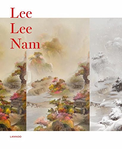 Lee Lee Nam