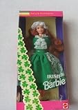 Barbie Barbie Special Edition Dolls of The World Irish 1994