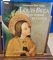 LOUIS BREA POEME DE L'UNITE 2728905061 Book Cover