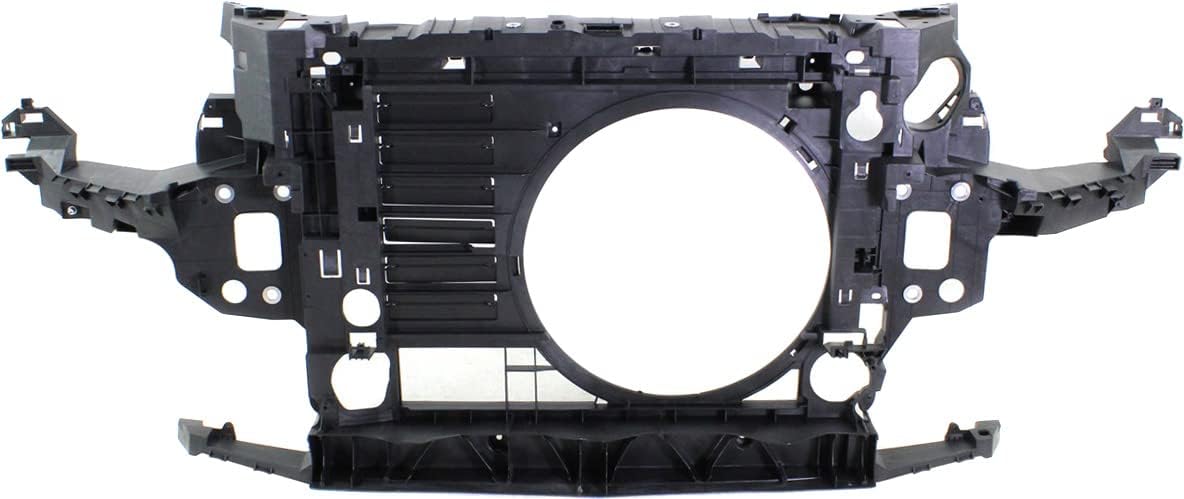 Garage-Pro Radiator Support for MINI COOPER COUNTRYMAN 11-16 Assembly Front Panel S Model