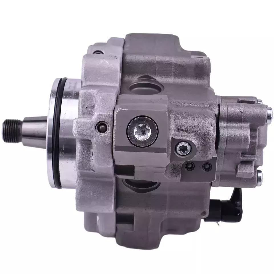ゆったん Amazon.com: YIHETOP Fuel Injection Pump 4989266 Compatible For