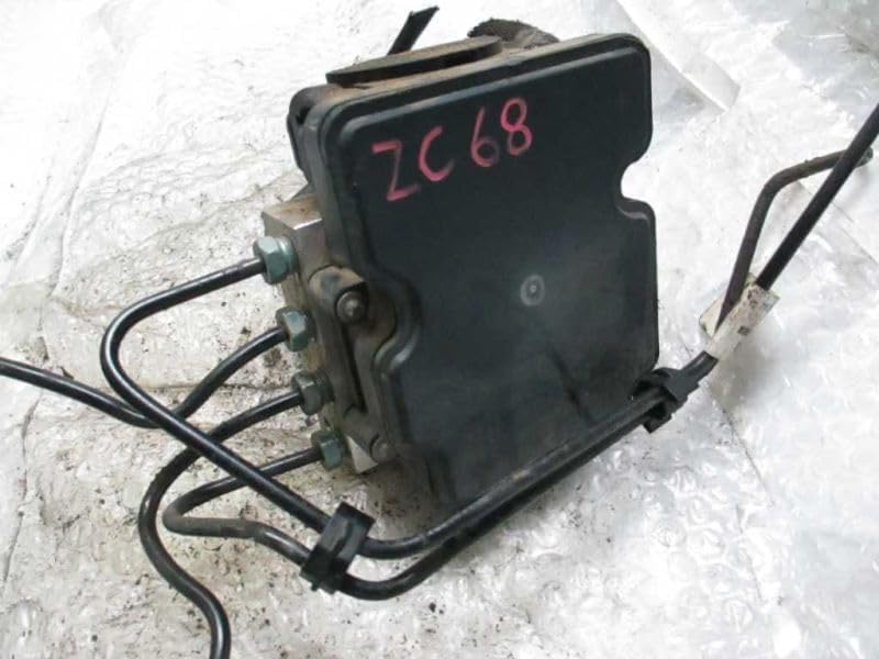 2016-2021 fits Chevrolet fits Malibu Anti Lock Brake System ABS Pump Module 84501623