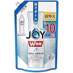 ジョイ 除菌ジョイ コンパクト 食器用洗剤 詰め替え 大容量 1330mL 1 個