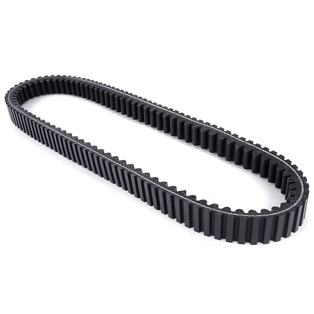 correa transmisión goma Correa De Transmisión AN400 Para Suzuki Para Burgman 400 Para Skywave 1999-2020 AN 27601-15F03 27601-15F10-000 Correa alternadora Dentadas(1999-2002)