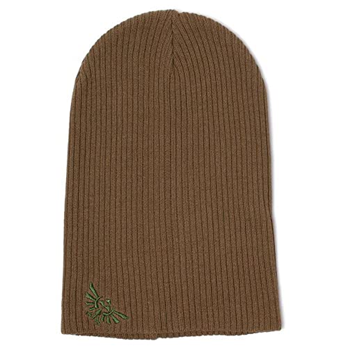 The Legend of Zelda, Verde, Medium (Pack de 5) Unisex Adulto