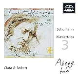  Violin Sonata No. 1 in A Minor, Op. 105 (Arr. F.G. Jansen for Piano Trio): II. Allegretto