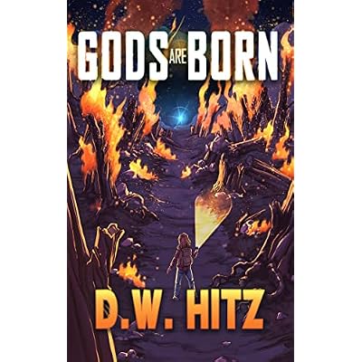 Gods are Born