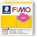 Produktbild STAEDTLER 8020-16 ST 8020-16 - Fimo Soft Normalblock, Modelliermasse, 57 g, sonnengelb