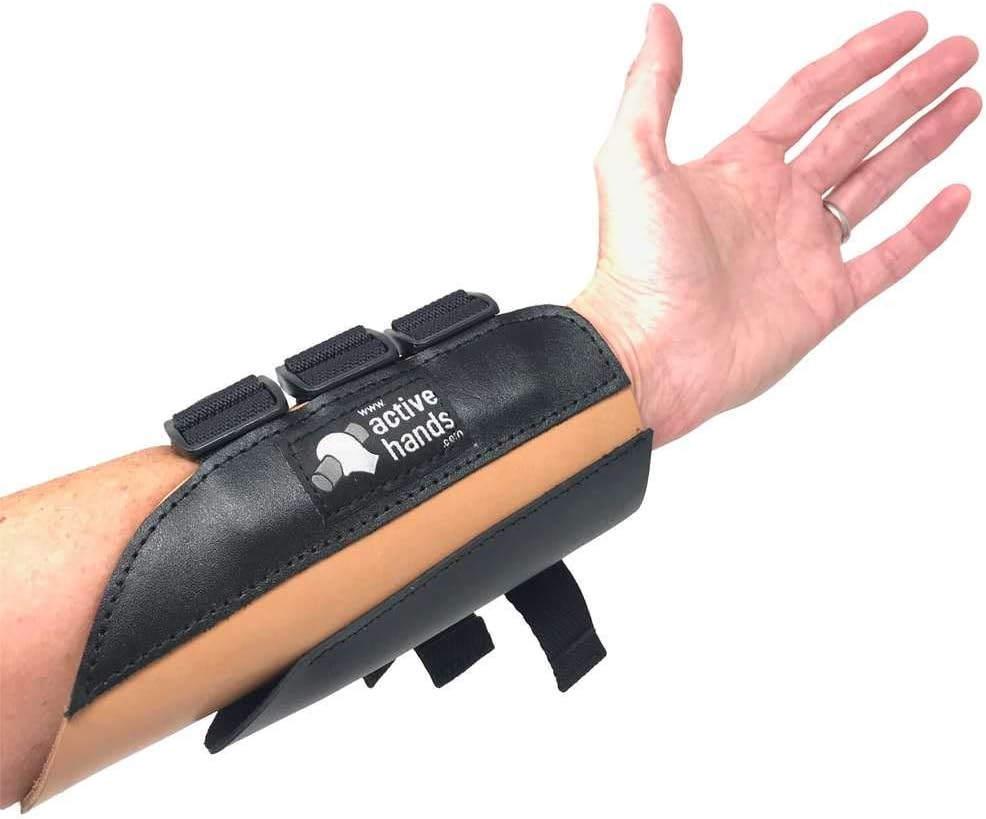 Strong Arm 2- Fishing Rod Holder for Reduced Hand Function