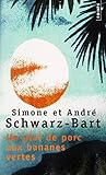 Un plat de porc aux bananes vertes (Points) (French Edition)