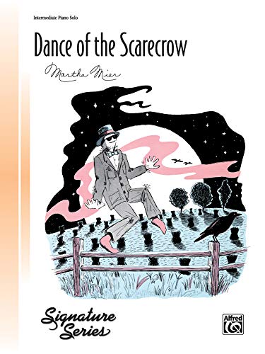 Dance of the scarecrow