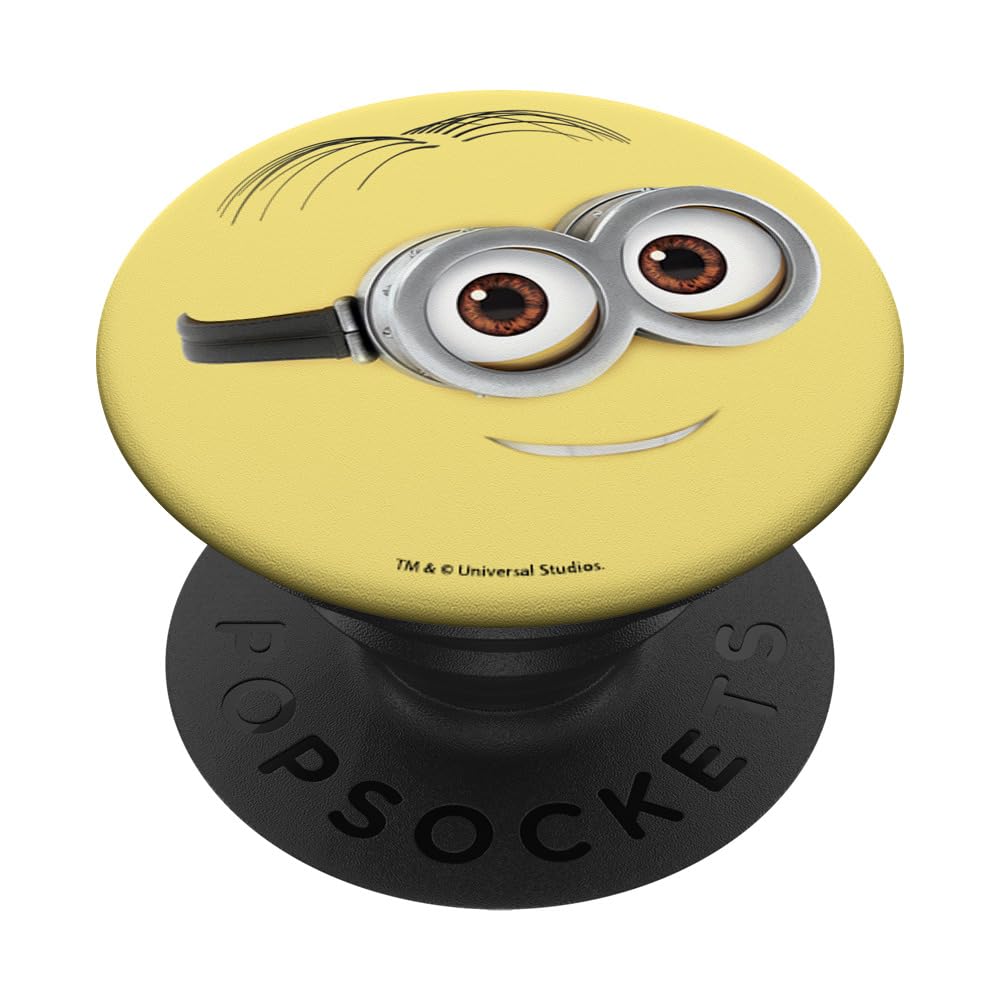 Amazon.com: Despicable Me Minions Tilted Head Head Minion Smile