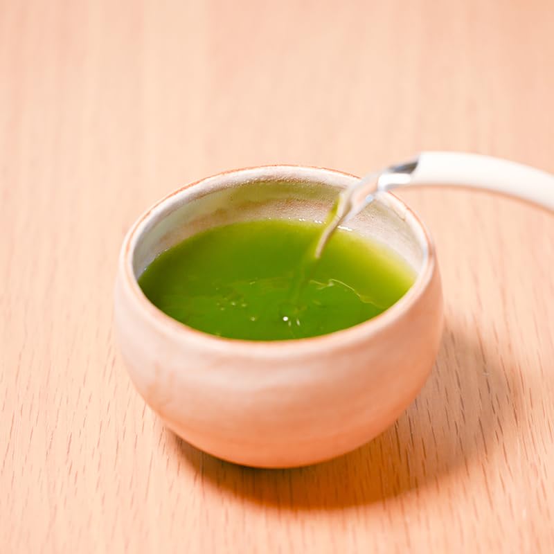 Matcha y Miel 1000g Sugi Bee Garden miniatura 6