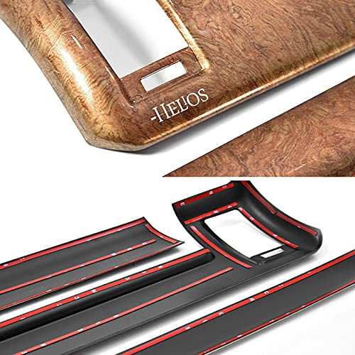 Amazon | HELIOS ヘリオス 200系 ハイエース 1型 2型 3型 標準 3D
