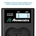 Powerextra Batería de Repuesto Nikon EN-EL3E 2200mAh con Cargador Inteligente Pantalla LCD...