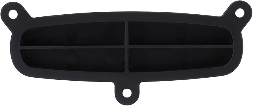 Xenon Headlight TMS Driver Module Compatible for 5 Series F10 Facelift 2013-2016 Replaces 7316187 63117355073