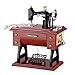 Produktbild VORCOOL Nähmaschine Spieluhr Spieldose Musikspieldose Geschenk für Kinder Erwachsene