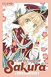 Amazon | Cardcaptor Sakura: Clear Card 16 | CLAMP | Shonen (Boys)