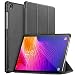 INFILAND Samsung Galaxy Tab S5e Case Compatible with Samsung Galaxy Tab S5e 10.5 inch Model SM-T720/T725 2019 Release (Auto Wake/Sleep), Gray