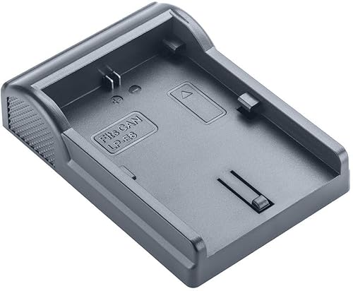 Miniatura 3 de Green Extreme Cargador inteligente dual con pantalla LCD para Canon LP-LPE6