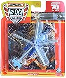 Matchbox Sky Busters Air Blade 70 Years