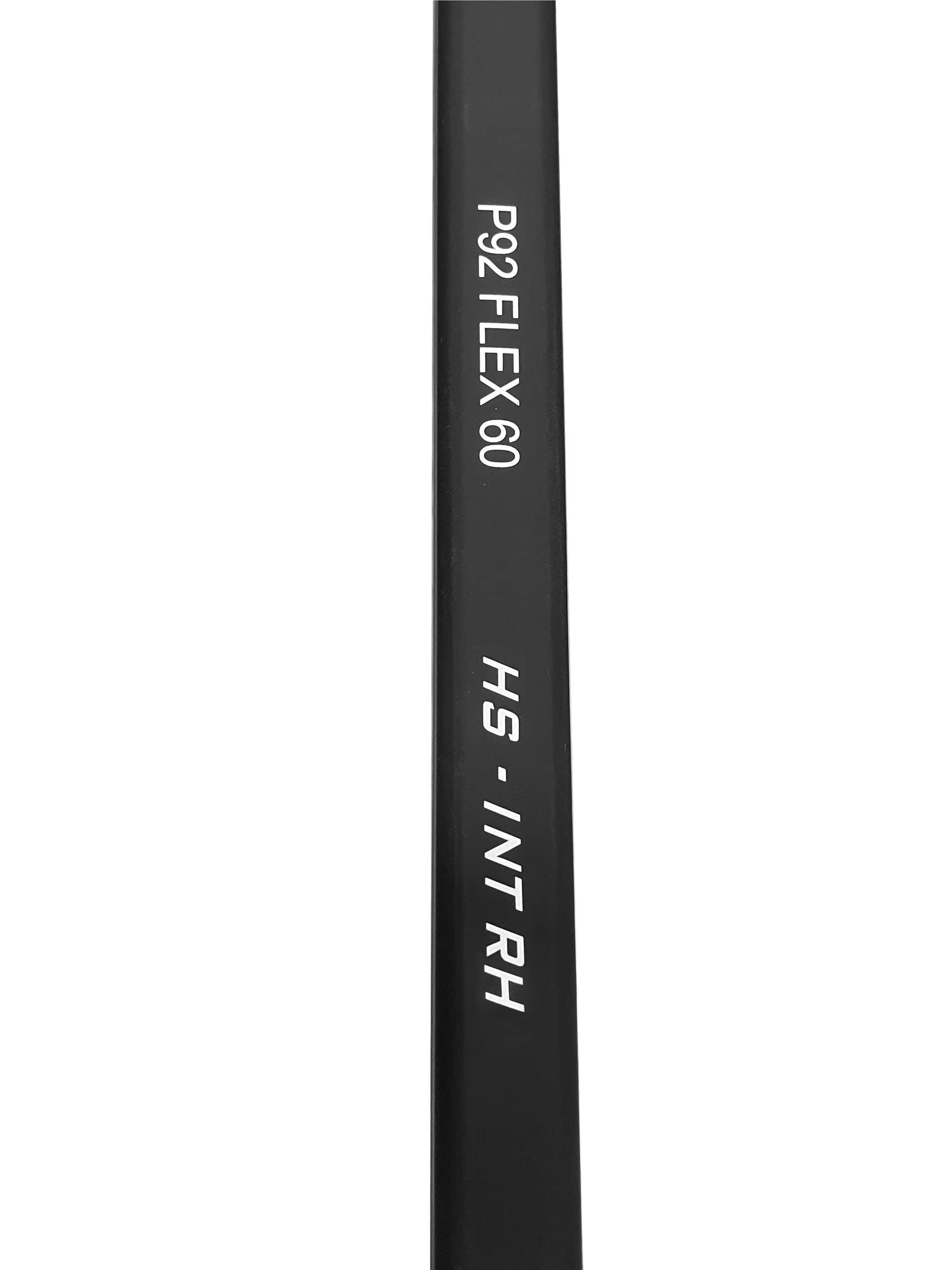 BARNETT HS-Youth - Palo de hockey (carbono, mano derecha)