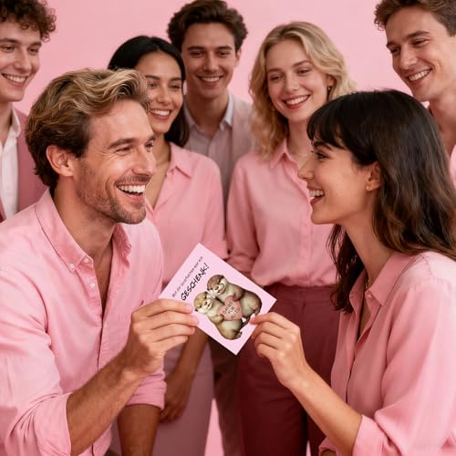 WenmthG Abschiedskarte Kollegen (Klappkarte, inkl. Umschlag), Otter Grußkarte Abschied Danke Jobwechsel Ruhestand, Abschiedsgeschenk Kollegen Kollegin Freunde Mann Frau