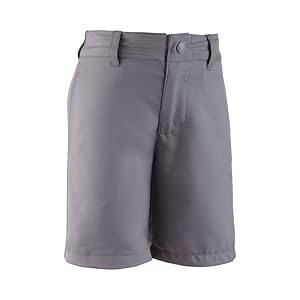 Under Armour Boys Medal Play Golf Shorts