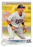 2022 Topps Pro Debut #PD-77 Anthony Volpe