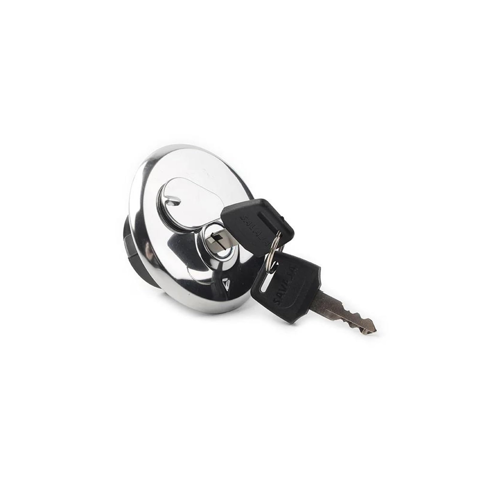 Bouchon réservoir carburant pour Suzuki GN125 pour vos trajets urbains