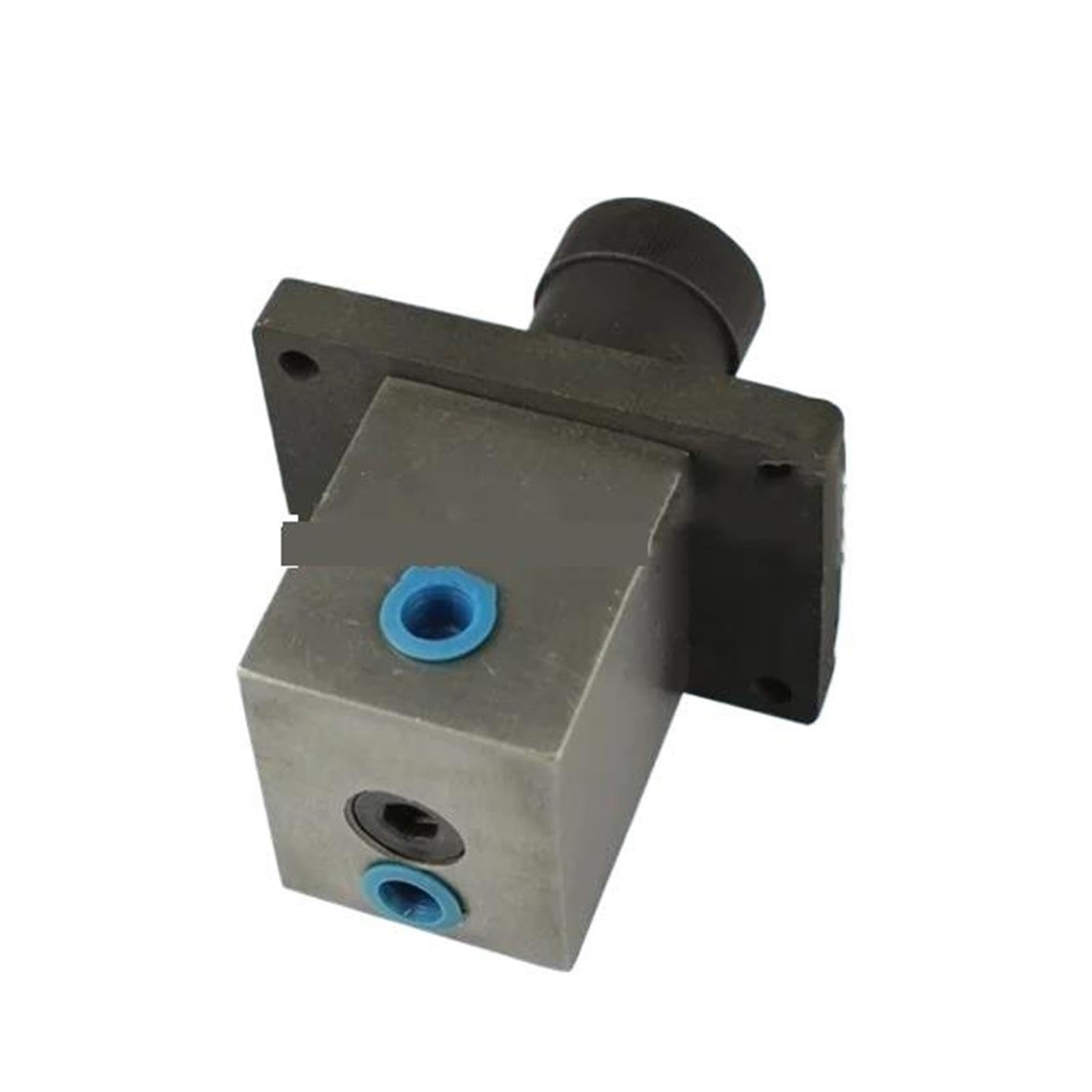 Low-Pressure Throttle Valve L-10B, L-25B, L-63B; One-Way Throttle Valve LI-6/10B, LI-25B, LI-63B(LI-63(B))