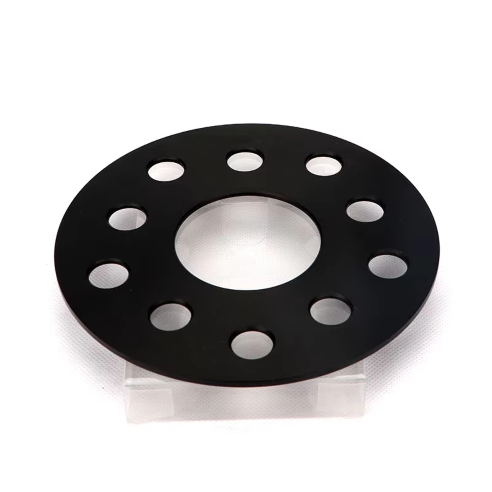 2 Piezas 3/5/7/12/15/20 Mm Espaciador De Rueda 5 Lengüetas