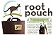 BEST ROOT POUCH (3 GALLON) (10 Pack) Best Fabric Garden Pot and Grow Bags with Handles for Easy Moving.