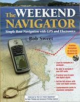 The Weekend Navigator 0071449019 Book Cover