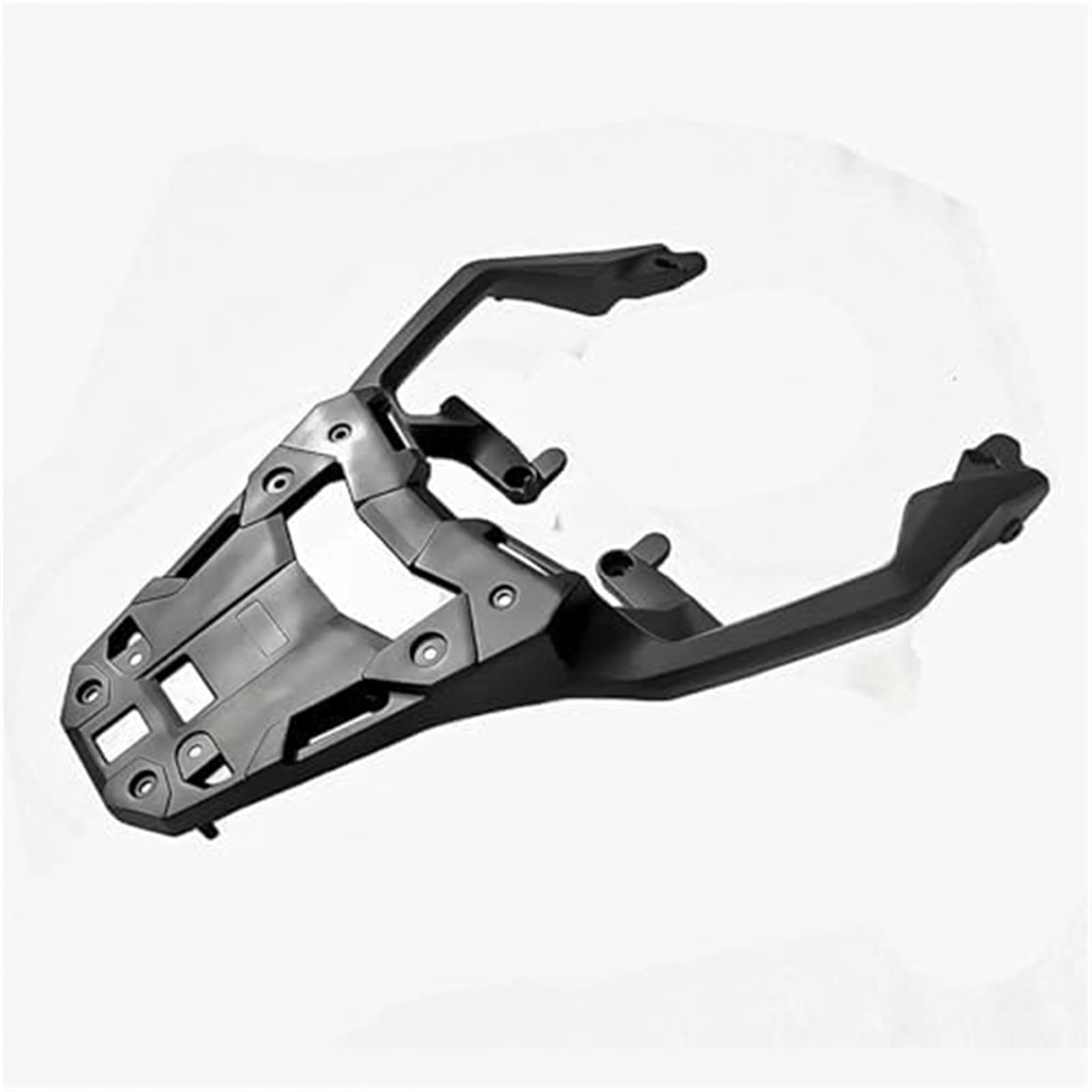 Tylny bagażnik, forza 750, do XADV750 2021 2022 2023 2024 Tylny bagażnik motocyklowy Uchwyt bagażnika tylnego bagażnika Bagażnik motocyklowy
