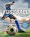 Produktbild Fußball: Alles zu WM, EM, Spielern, Rekorden & Co -- Entwickelt mit den Fußball-Experten vom kicker