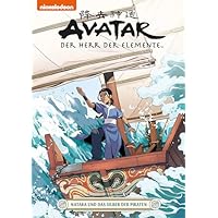 Avatar &ndash; Der Herr der Elemente 20