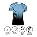 Asioka Camiseta Deporte Hombre Tenerife Mesh Imagen de Asioka Camiseta Deporte Hombre Tenerife Mesh
